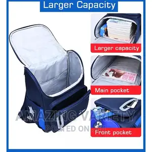 Kids School Bag Backpack