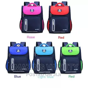 Kids School Bag Backpack
