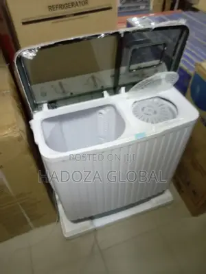 7kg Skyrun Washing Manual Machine Twin Tub-Wms7