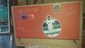 Brand New 32 " LG Full Hd TV