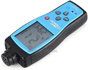 Digital O2 Gas Meter, Digital LCD Display, O2 Monitor