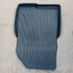 Floor Mat 2018acc
