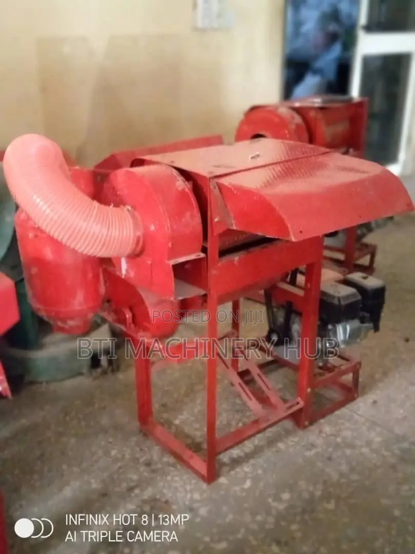 Multi Purpose Rice Threshers