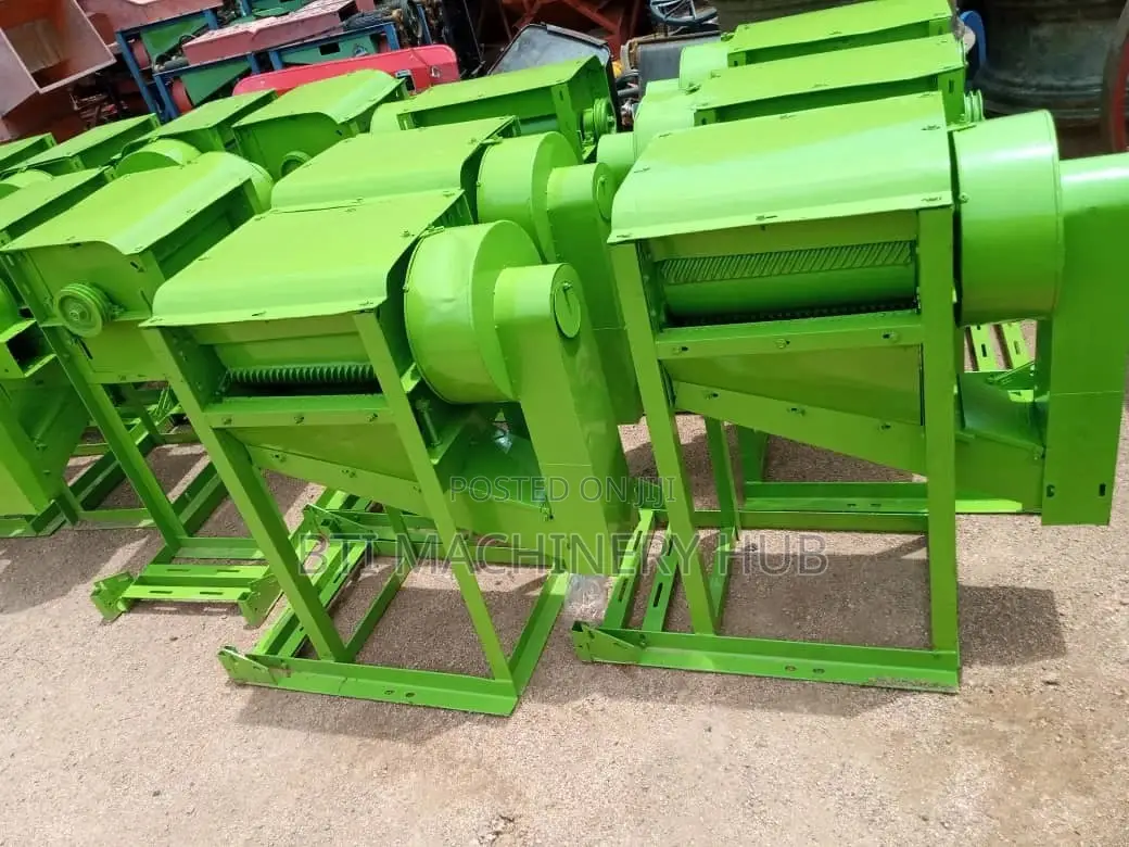 Multi Purpose Rice Threshers