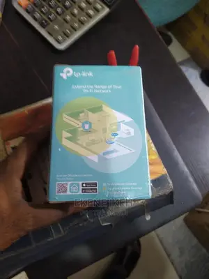 Tplink TL-WA855RE