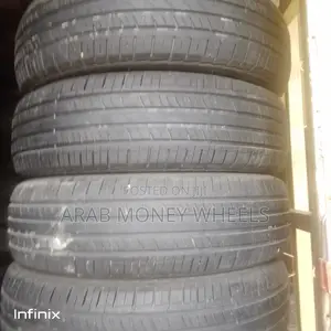 15 Eim Higher Tyres for Suv
