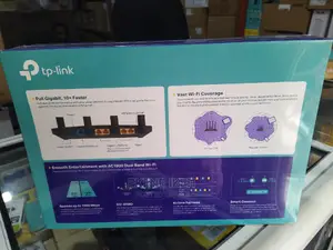 Tplink AC1900