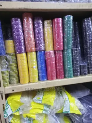Insolution Tape