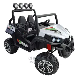 2 Seaters Ranguller Jeep