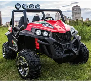 2 Seaters Ranguller Jeep