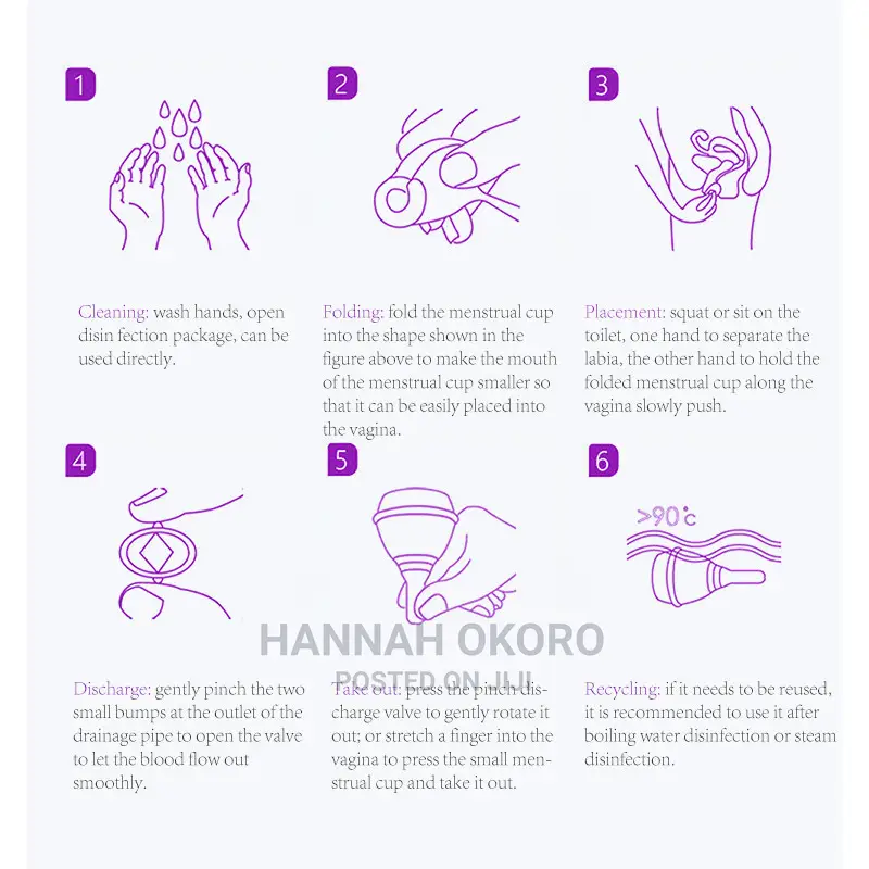 Menstrual Cup