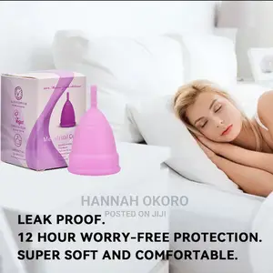 Menstrual Cup