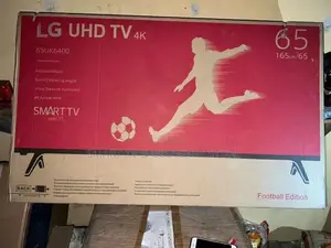 LG Smart 65 Inches TV Payment on Delivery or Whatsapp US