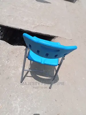 Foldable Chair