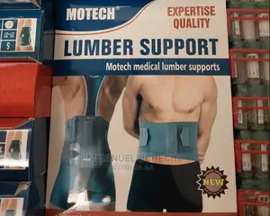 Lumber Support