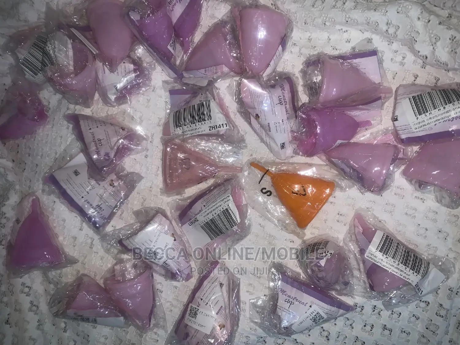 Menstrual Cup