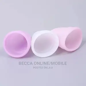 Menstrual Cup