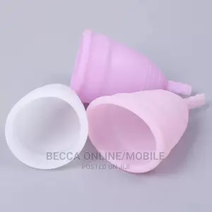 Menstrual Cup