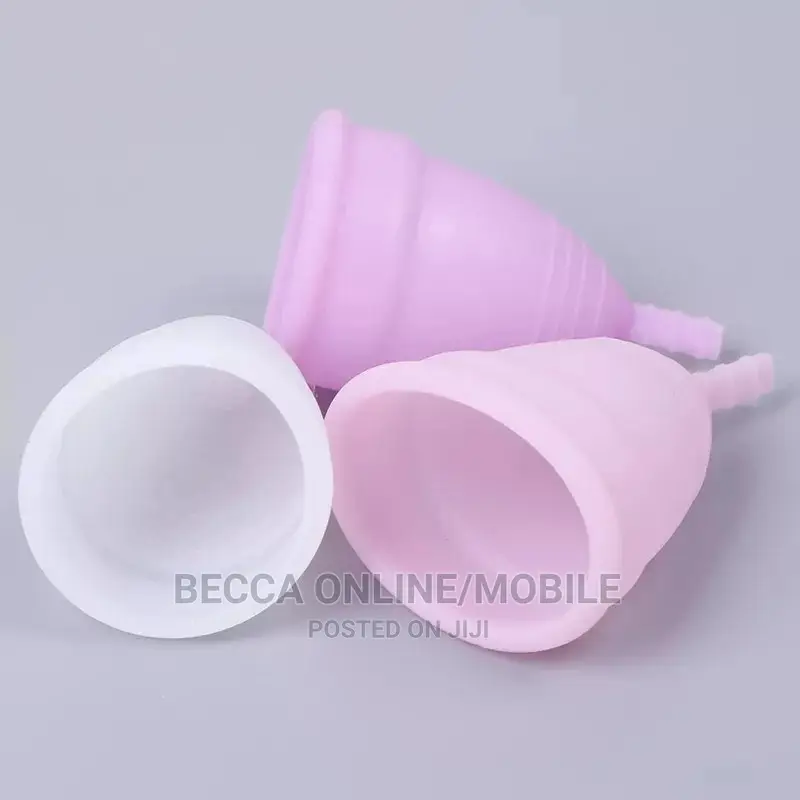 Menstrual Cup