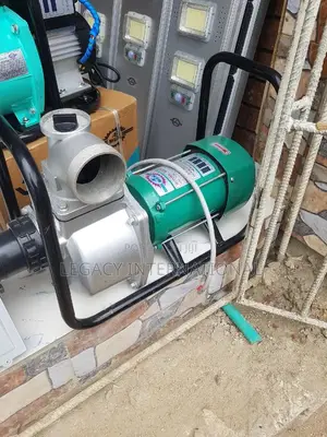 Solar Water Pump 3"