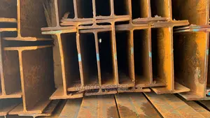 H Beam And Columns