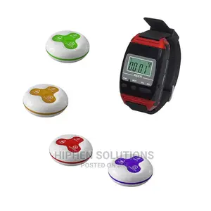 Wholesale Price Wireless Paging System