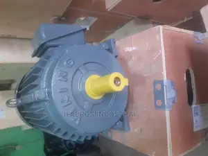 Electric Motor Viking Make,Pure Copper Wire Motor