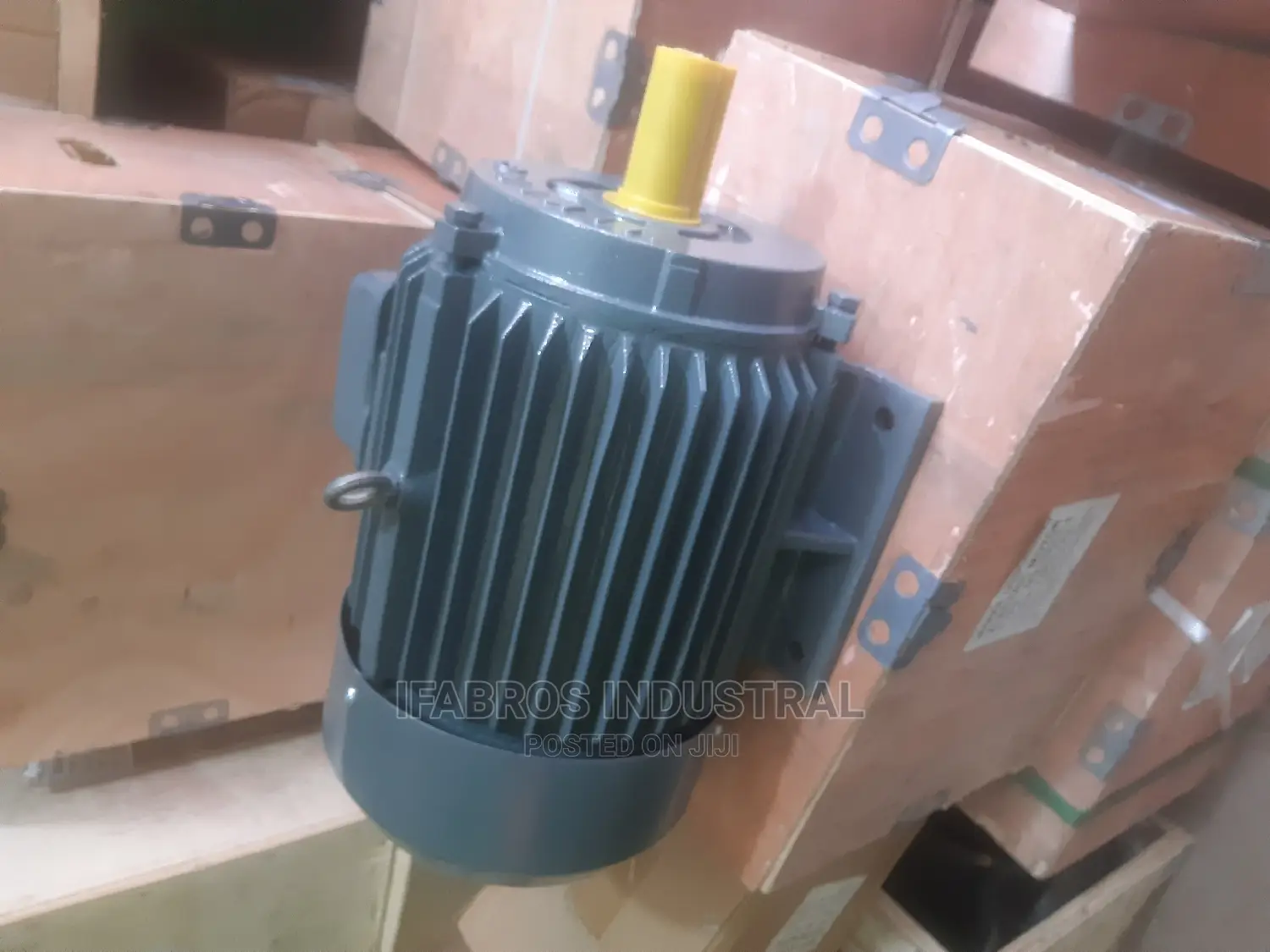 Electric Motor Viking Make,Pure Copper Wire Motor