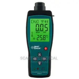 High Quality Digital Automotive O2 Gas Tester Monitor Detect