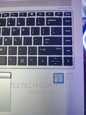 Laptop HP EliteBook 840 G5 8GB Intel Core I5 SSD 256GB