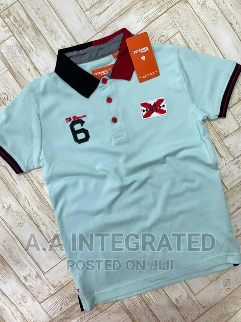 Children T-Shirts