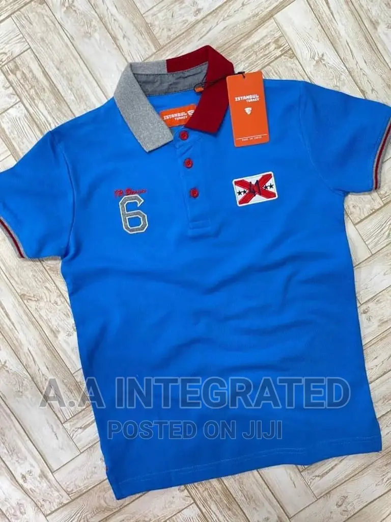 Children T-Shirts