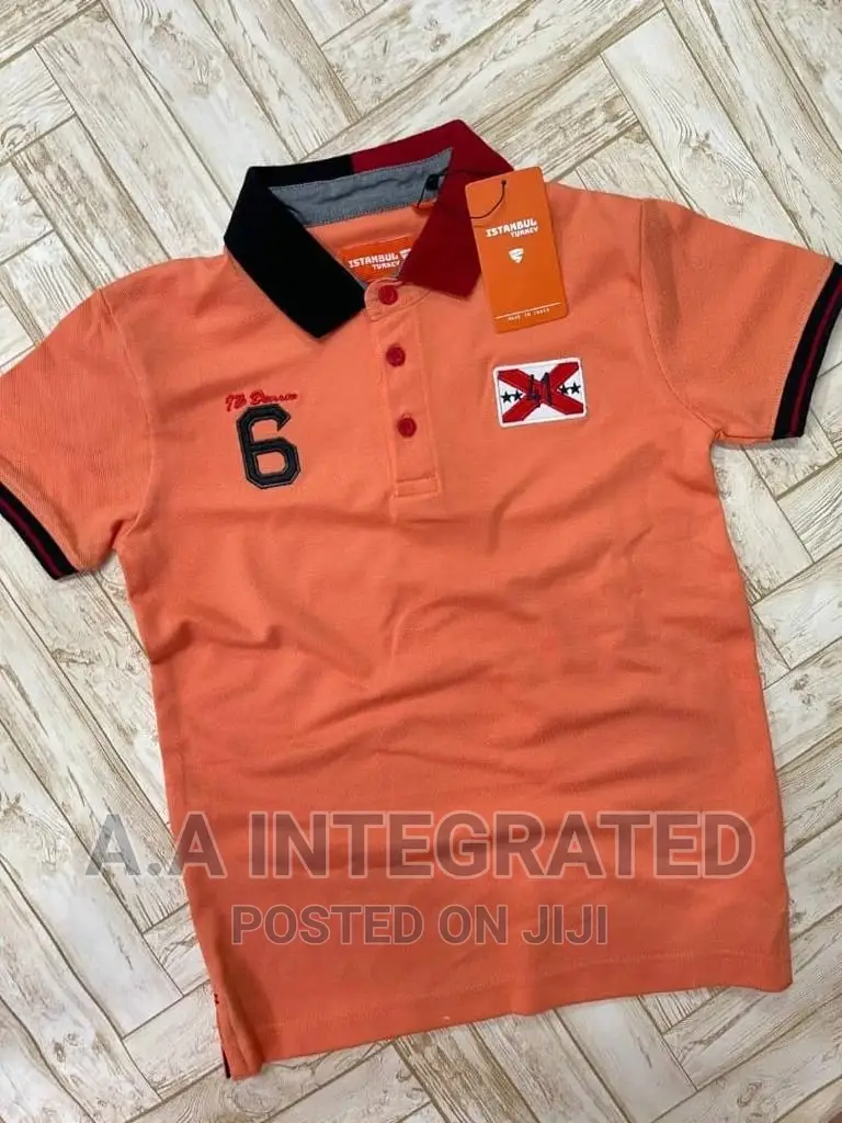 Children T-Shirts