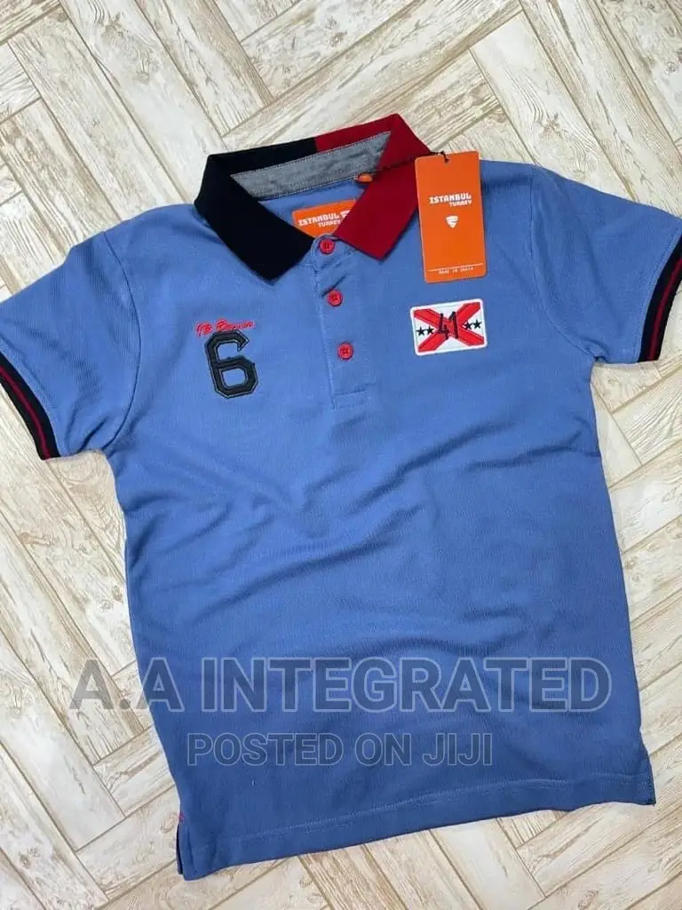 Children T-Shirts