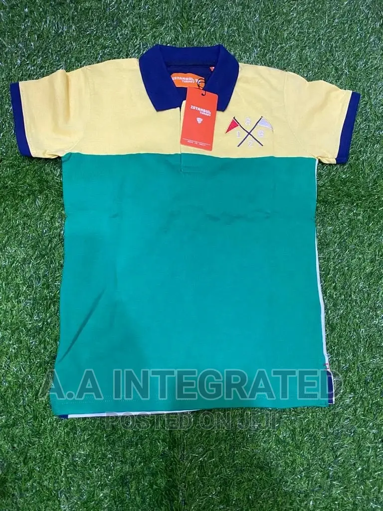 Children T-Shirts