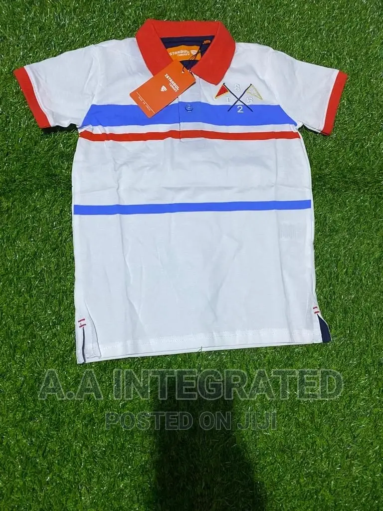 Children T-Shirts