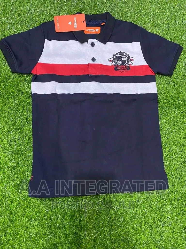 Children T-Shirts