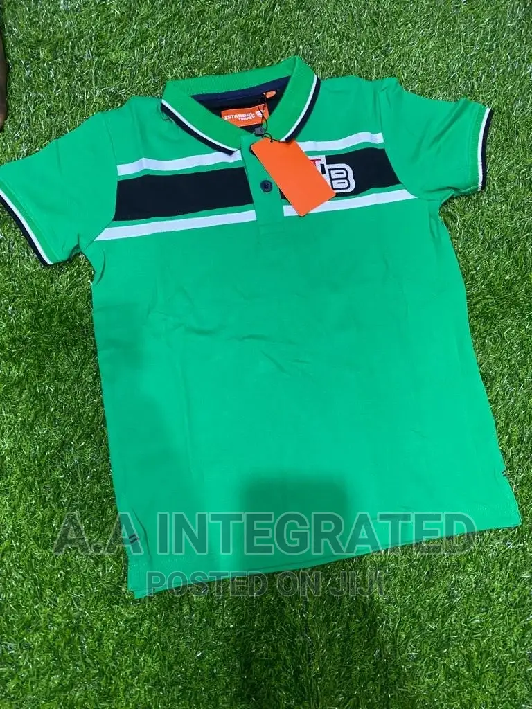 Children T-Shirts