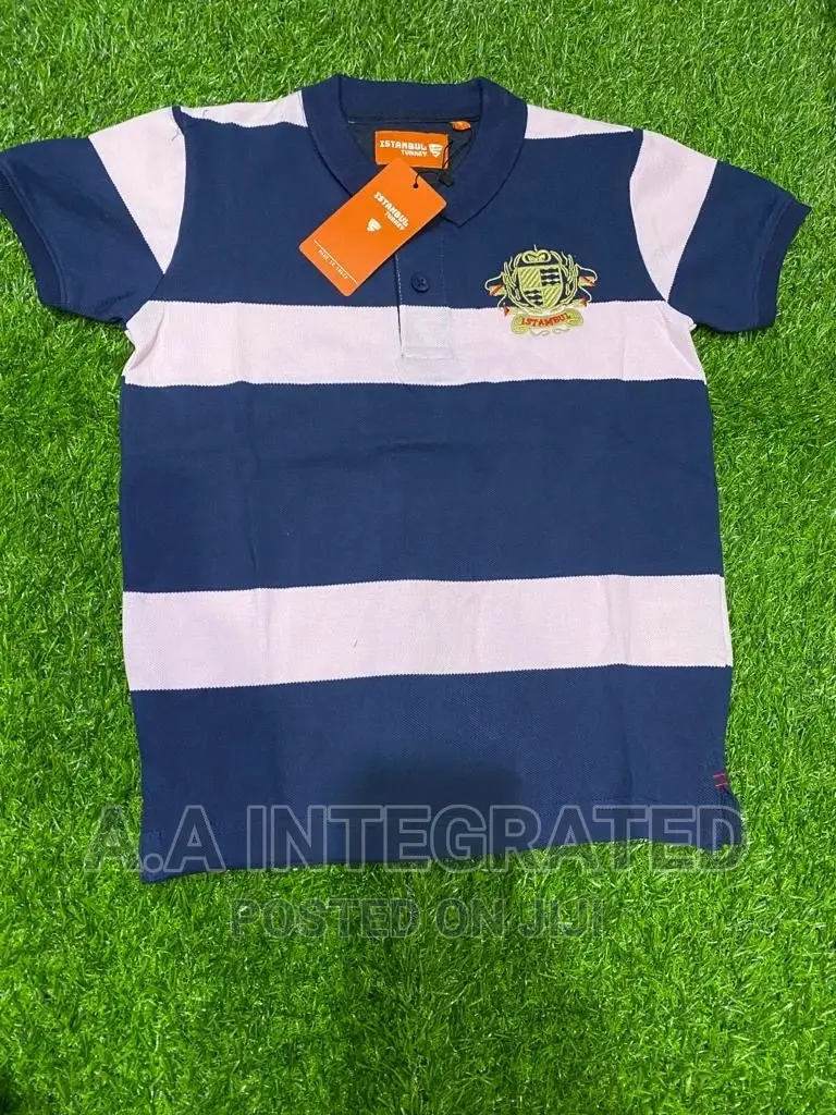 Children T-Shirts