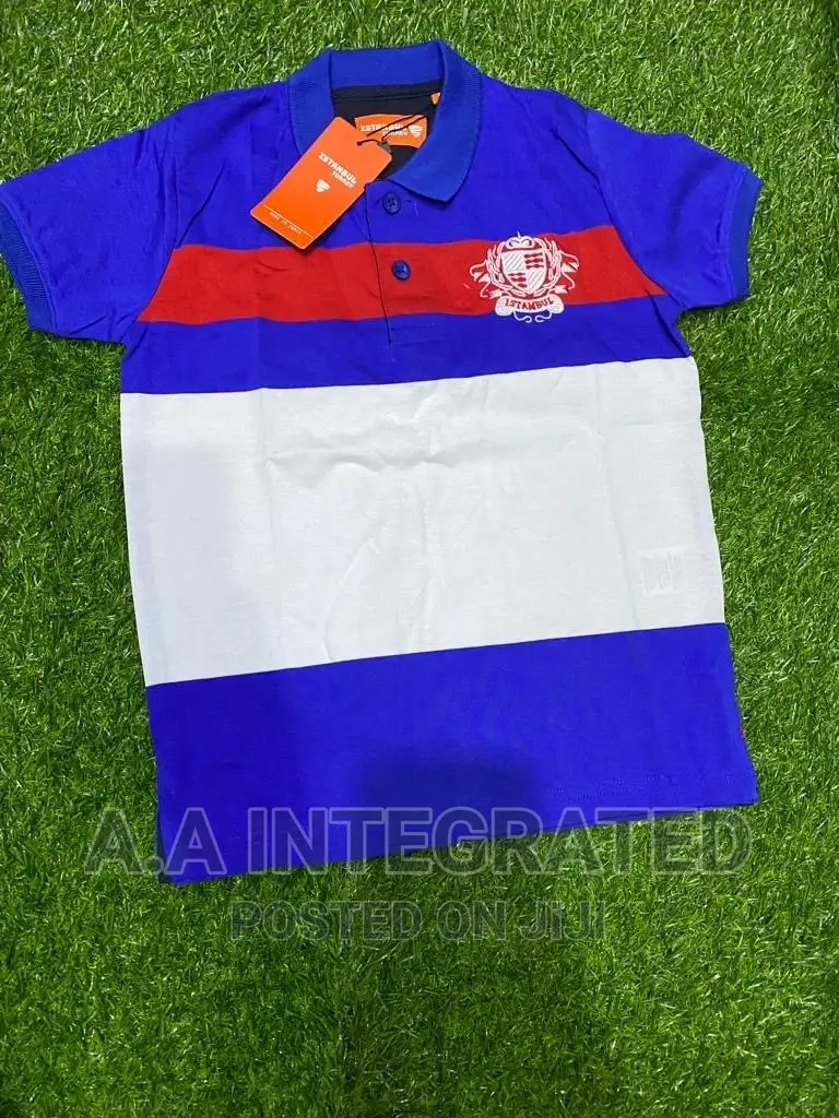 Children T-Shirts