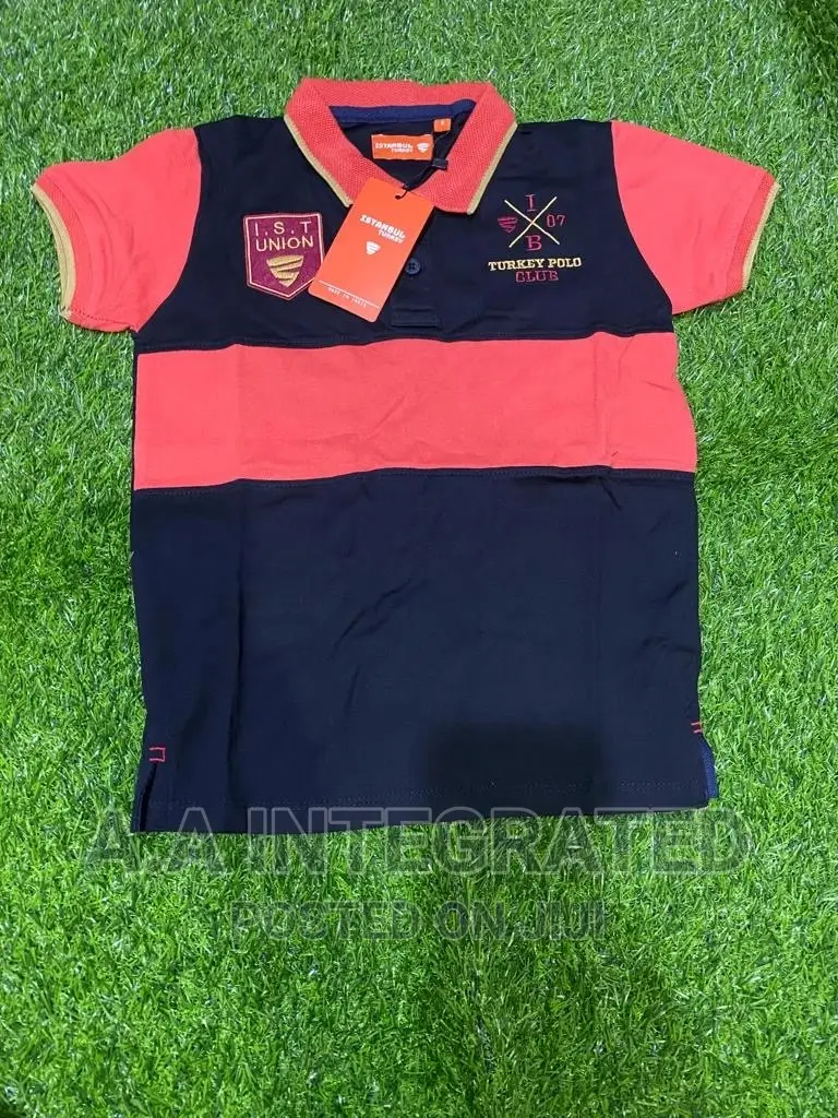 Children T-Shirts