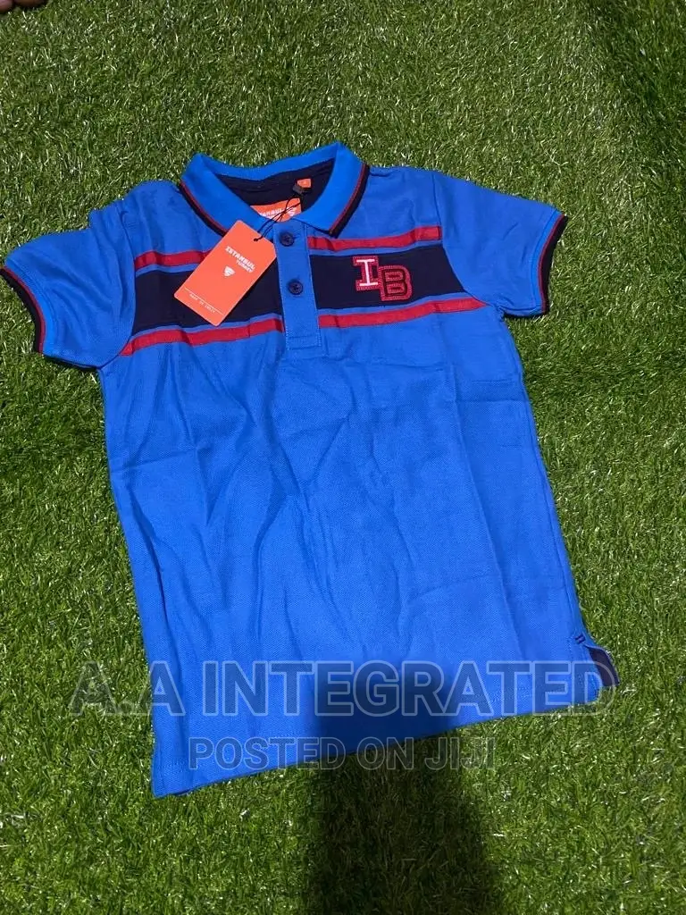 Children T-Shirts