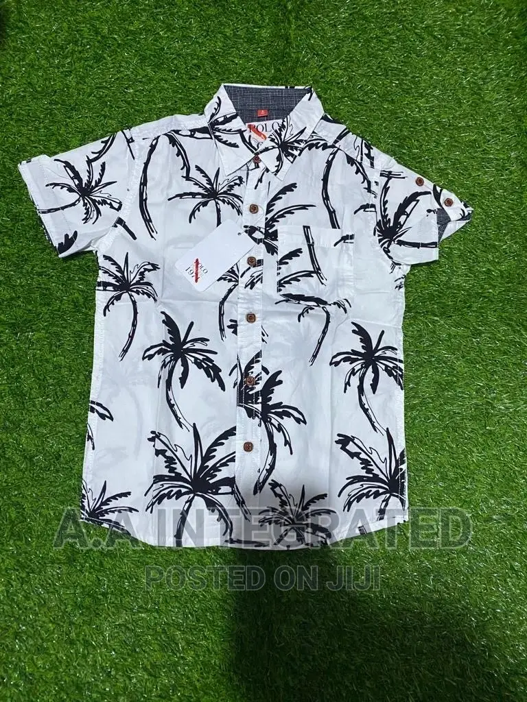 Children T-Shirts