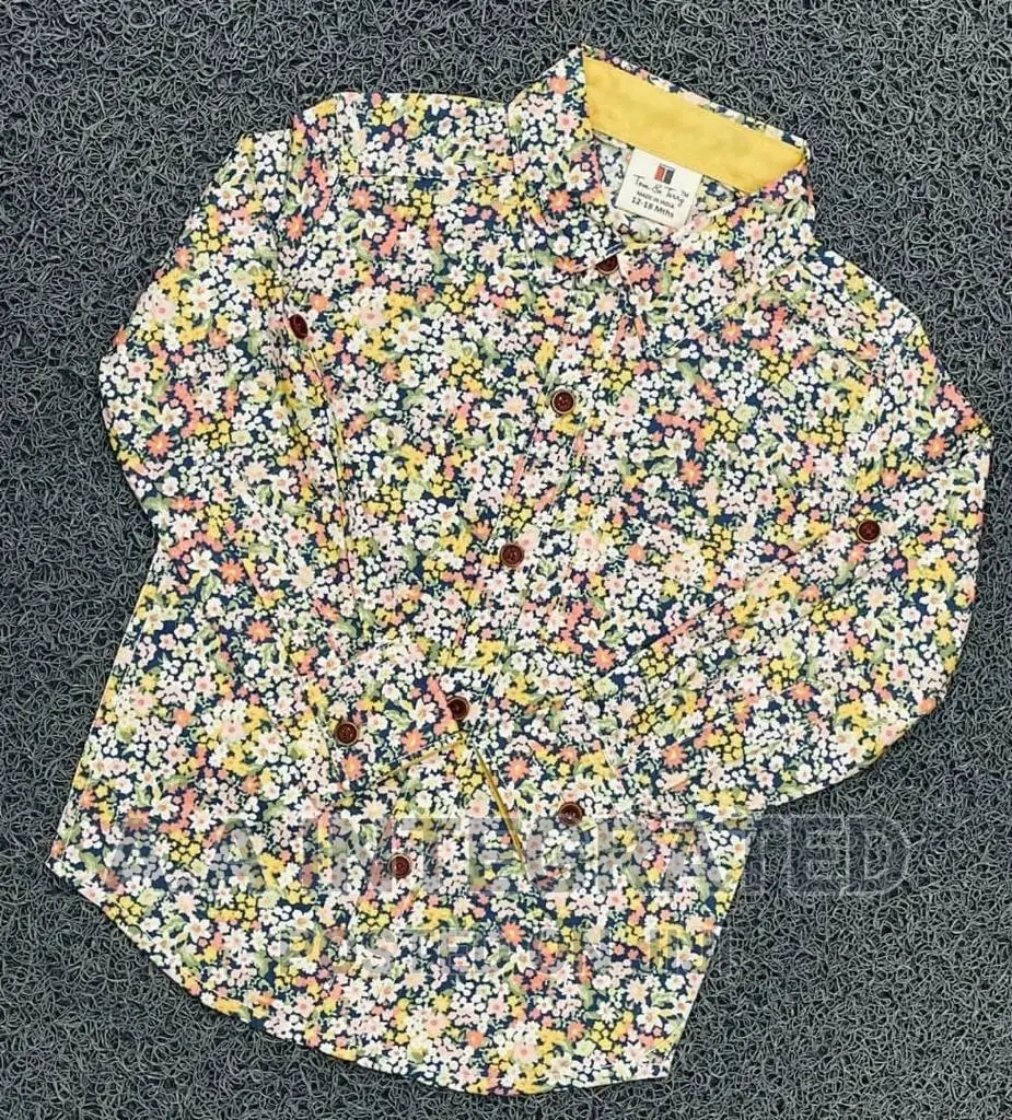 Children T-Shirts