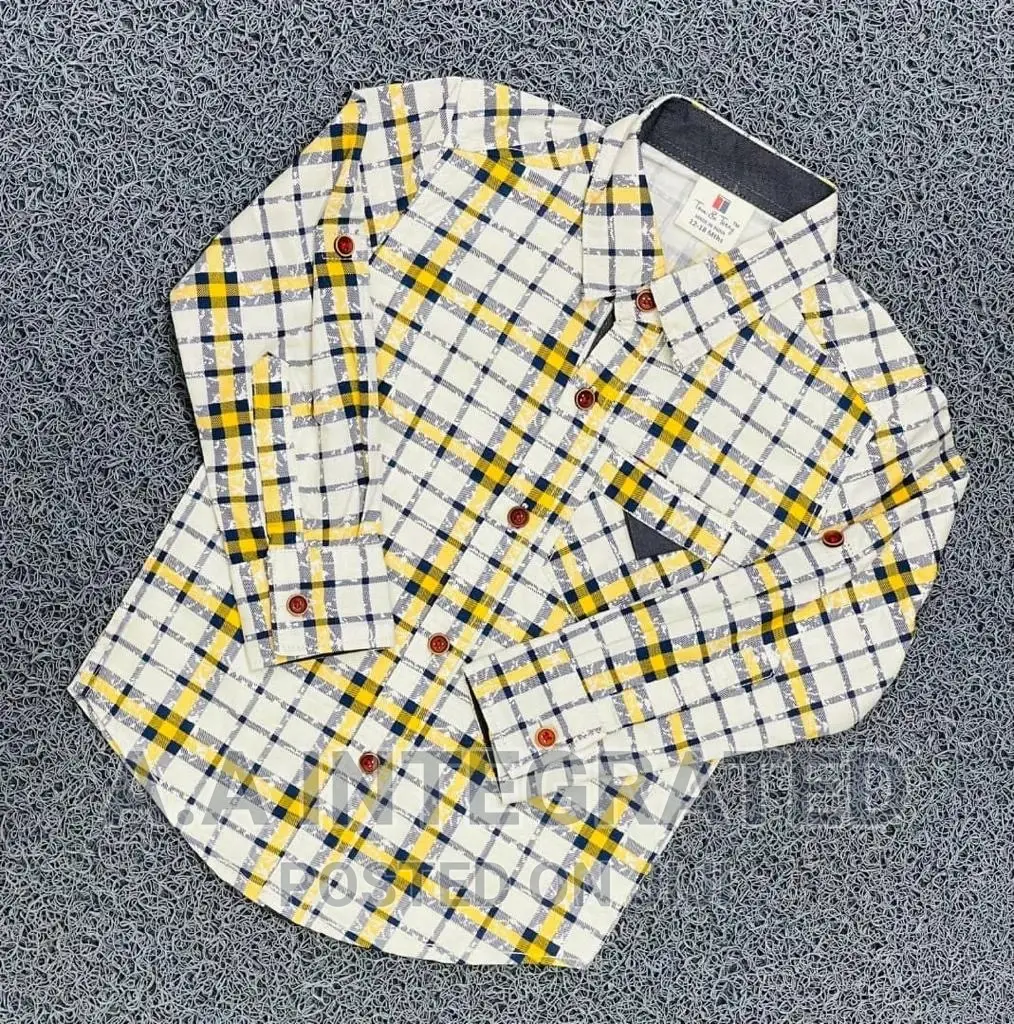 Children T-Shirts