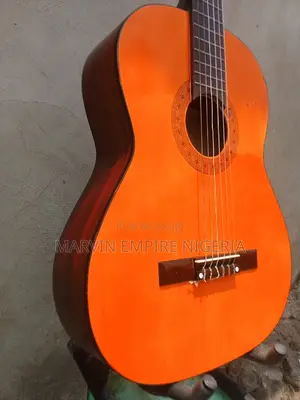 Neat as New Standard 40 Inches Classical Guitar_ C2