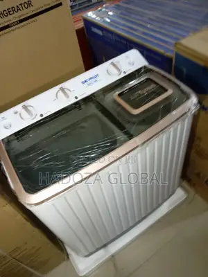 Skyrun Washing Machine Manual 7kg Wash And Spin