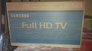 Samsung 32" Full Hd Tv