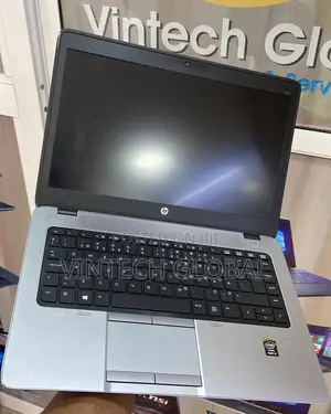 Laptop HP EliteBook 840 4GB Intel Core I5 HDD 500GB