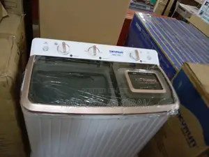 New Skyrun Manual Washing Machine Twin Tub 7kg-WMS/7